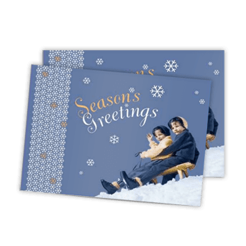 Greeting / Thank You Cards | Bright Print Works